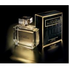 NOTORIOUS By Ralph Lauren For Women - 2.5 EDP SPRAY